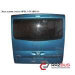  RENAULT TRAFIC 2000-2014г