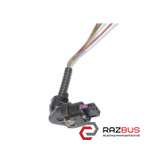 Фішка, розєм 3 піна VOLKSWAGEN GOLF 7 12-20 (ФОЛЬКСВАГЕН ГОЛЬФ 7) VOLKSWAGEN GOLF 7 2012-2020