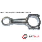  CITROEN JUMPER 1994-2002г