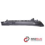 Кронштейн шторки багажника правый PEUGEOT 307 2001-2008