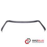 Обшивка крышки багажника верхняя комплект PEUGEOT 307 2001-2008