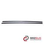 Молдинг даху PEUGEOT 307 01-08 (ПЕЖО 307) PEUGEOT 307 2001-2008