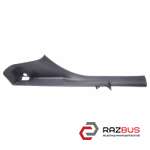 Внутрішня накладка порогу PEUGEOT 307 01-08 (ПЕЖО 307) PEUGEOT 307 2001-2008