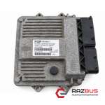 Блок управління двигуном 1.3 MJET FIAT DOBLO 00-09 (Фіат ДОБЛО) FIAT DOBLO 2000-2005г