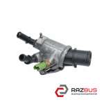 Корпус термостата OPEL ASTRA (H) 04-14 (ОПЕЛЬ АСТРА H) перекладається як Корпус OPEL ASTRA (H) 2004-2014