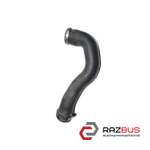 Патрубок интеркулера от турбины к радиатору 1.9CDTI OPEL ASTRA (H) 2004-2014