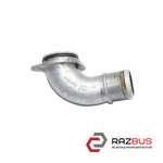 Труба впускного колектора OPEL ASTRA (H) 04-14 (ОПЕЛЬ АСТРА H) OPEL ASTRA (H) 2004-2014