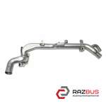 Патрубок системи охолодження OPEL ASTRA (H) 04-14 (ОПЕЛЬ АСТРА H) OPEL ASTRA (H) 2004-2014