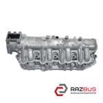 Коллектор впускной метал 1.9CDTI OPEL ASTRA (H) 2004-2014