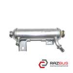 Радиатор рециркуляции ОГ 1.9CDTI OPEL ASTRA (H) 2004-2014