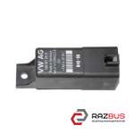Реле підгріву свічок 1.9TDI 2.0TDI SKODA OCTAVIA A5 2004-2013 (ШКОДА ОКТАВІЯ А5) SKODA OCTAVIA 1996-2010