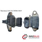 Мапсенсор 1.2i 8v 1.6i 16V газ/бензин FIAT DOBLO 2005-2010г