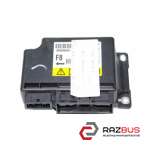 Блок управління подушками безпеки RENAULT SCENIC 09-15 (РЕНО Сценік) RENAULT SCENIC 2009-2015