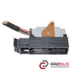 Фішка, розєм блоку управління гальмом стоянки RENAULT SCENIC 09-15 (РЕНО Сценік RENAULT SCENIC 2009-2015