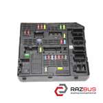 Блок предохранителей USM RENAULT SCENIC 2009-2015