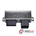 Реле напруження свічок 1.5 DCI RENAULT SCENIC 09-15 (РЕНО Сценік) RENAULT SCENIC 2009-2015