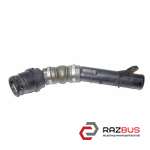 Патрубок інтеркулера від турбіни до радіатора 1.5 DCI 3 частини RENAULT SCENIC 0 RENAULT SCENIC 2009-2015