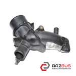 Патрубок повітря від витратоміра до турбіни 1.5 DCI пластик RENAULT SCENIC 09-15 RENAULT SCENIC 2009-2015