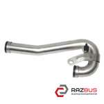 Патрубок клапана EGR 1.5 DCI RENAULT SCENIC 09-15 (Рено Сценік) RENAULT SCENIC 2009-2015