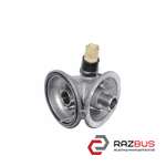 Кронштейн масляного фільтра 1.5 dci RENAULT SCENIC 09-15 (Рено Сценік) RENAULT SCENIC 2009-2015