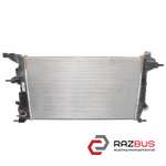 Радіатор основний 1.5 DCI RENAULT SCENIC 09-15 (Рено Сценік) RENAULT SCENIC 2009-2015