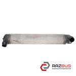 Радіатор інтеркулера 1.5 DCI RENAULT SCENIC 09-15 (Рено Сценік) RENAULT SCENIC 2009-2015