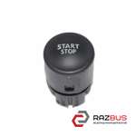 Кнопка запуску двигуна Start Stop RENAULT SCENIC 09-15 (Рено Сценік) RENAULT SCENIC 2009-2015