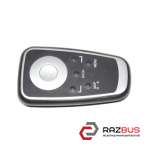 Пульт навігації Tomtom RENAULT SCENIC 09-15 (Рено Сценік) RENAULT SCENIC 2009-2015