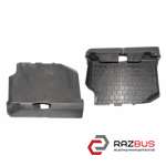 Захист блоку управління двигуном RENAULT SCENIC 09-15 (РЕНО Сценік) RENAULT SCENIC 2009-2015