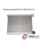 Радиатор печки RENAULT MEGANE 2015-2022
