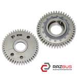 Шестерня розподільного валу 2.3DCI RENAULT MASTER 10- (RENAULT МАСТЕР) OPEL MOVANO 2010-2026г