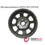 Шестерня распредвала 2.5D 2.5TDI FIAT DUCATO 230 Кузов 1994-2002г