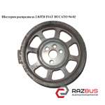 Шестерня распредвала 2.8JTD PEUGEOT BOXER 1994-2002г