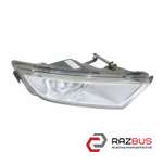Права протитуманна фара SKODA OCTAVIA A7 2013-2020 (ШКОДА ОКТАВІЯ А7) SKODA OCTAVIA A7 2013-2020
