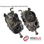  OPEL MOVANO 1998-2003г