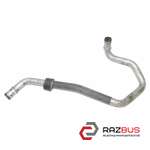  Citroen Berlingo B9 (Сітроен Берлінго) 2008-2018