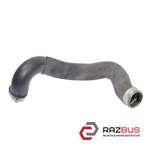 Патрубок интеркулера 3.0TDI RENAULT CLIO II 1998-2005