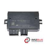 Блок управления фаркопом OPEL ASTRA (H) 2004-2014