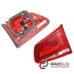 Фонарь правый внутренний светодиодный CITROEN JUMPER III 2006-2014г
