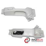 Ручка двери внутреняя боковая левая MERCEDES VITO 639 2003-2014г