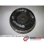 Шків коленвала 1.9 TD VOLKSWAGEN SHARAN 95-00 (ФОЛЬКСВАГЕН ШАРАН) VOLKSWAGEN SHARAN 1995-2000