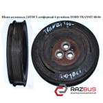  FORD TRANSIT 2000-2006г
