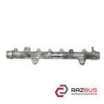 Топливная рейка 1.9DCI RENAULT SCENIC 2003-2009