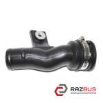 Патрубок інтеркулера від радіатора до дросельної заслінки 2.0DCI (Новий, аналог) RENAULT KOLEOS 2008-2016