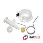 Ремкомплект кулисы КПП (Новый, аналог) SEAT IBIZA 02-09