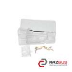 Корпус фари підсвітки номера під камеру (Новий, аналог) RENAULT SCENIC 03-09 (РЕ RENAULT SCENIC 2003-2009