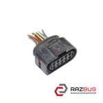 Фишка, разъем фары SEAT IBIZA 02-09