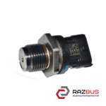 Датчик тиску палива в рейці 2.2 DCI-2.5 DCI OPEL MOVANO 98-10 (ОПЕЛЬ МОВАНО) OPEL MOVANO 1998-2003г