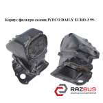 Корпус фильтра салона IVECO DAILY E III 1999-2006г