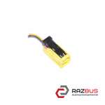 Фішка, розєм ременя безпеки VOLKSWAGEN GOLF 7 12-20 (ФОЛЬКСВАГЕН ГОЛЬФ 7) VOLKSWAGEN GOLF 7 2012-2020